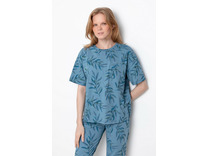 Пижама женская, футболка и брюки E 20103 / Very Neat