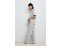 Пижама женская, рубашка и брюки E 20114 / Very Neat Пижама женская, рубашка и брюки E 20114 / Very Neat