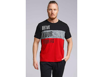 Футболка мужская 542325/ 02 / Clever