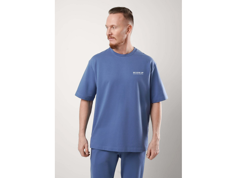 Футболка мужская 552181/ 21у maxi / Clever Футболка мужская 552181/ 21у maxi / Clever