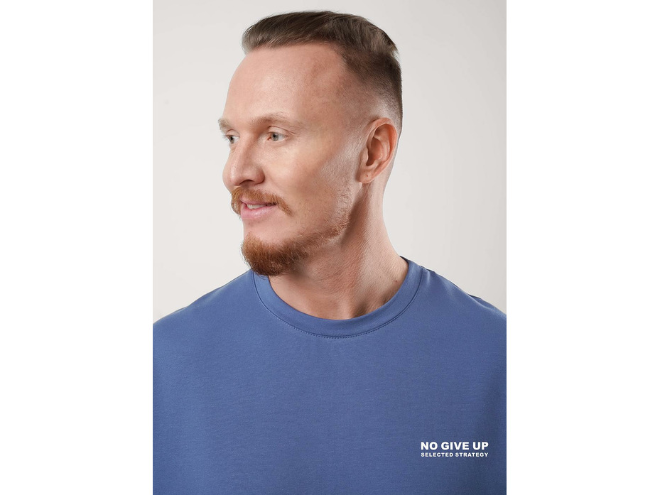 Футболка мужская 552181/ 21у maxi / Clever Футболка мужская 552181/ 21у maxi / Clever