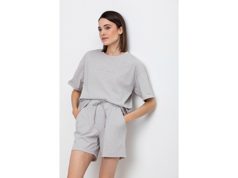 Футболка женская E 30090 / Very Neat