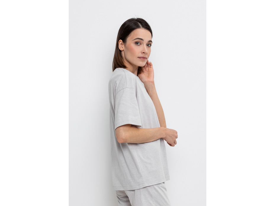 Футболка женская E 30090 / Very Neat