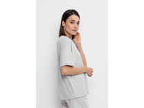 Футболка женская E 30090 / Very Neat