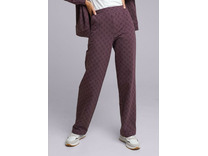 Костюм женский, толстовка и брюки LJ24-100/1 + LTR24-100/3 / Clever