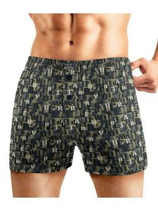 Трусы мужские MBX421631 / Clever