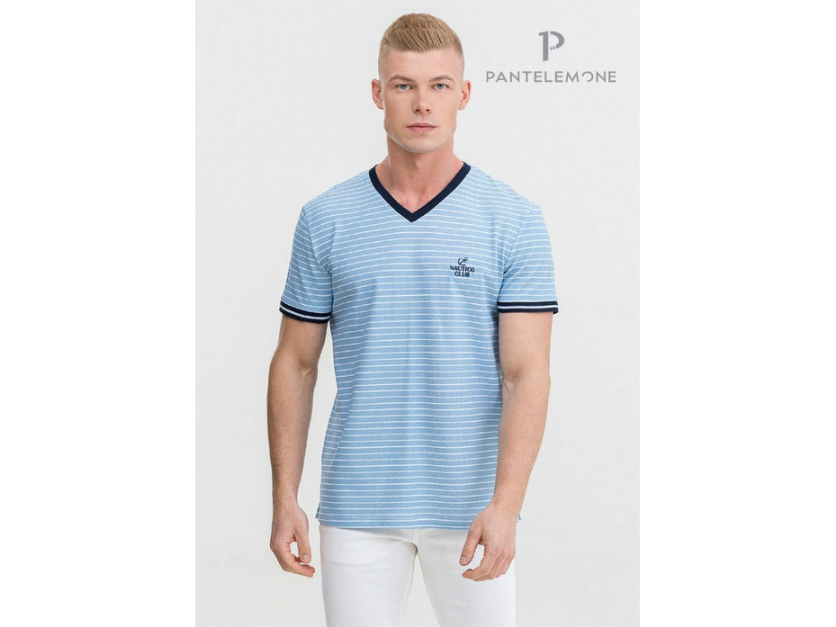 Футболка мужская MF-963 / Pantelemone Футболка мужская MF-963 / Pantelemone