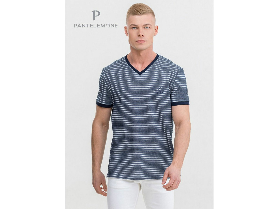 Футболка мужская MF-963 / Pantelemone Футболка мужская MF-963 / Pantelemone