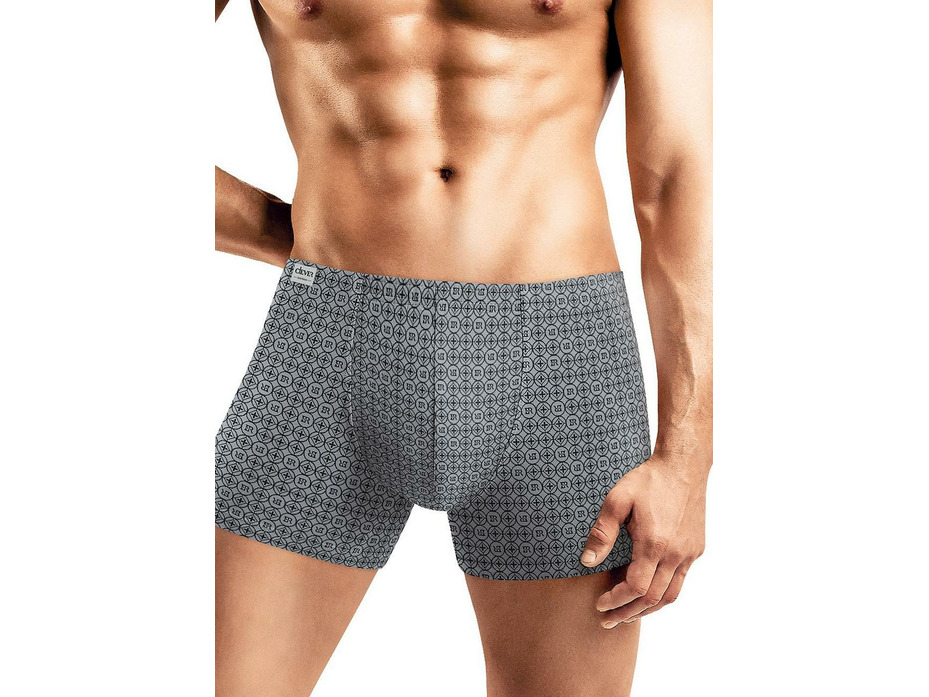 Трусы мужские MSH540321 / Clever Трусы мужские MSH540321 / Clever