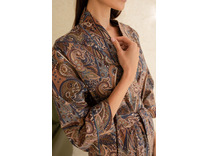 Халат женский 61760-2 / Laete