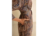 Халат женский 61760-2 / Laete