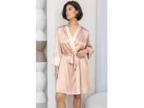 Халат женский 7303 Hailey / Mia-Amore