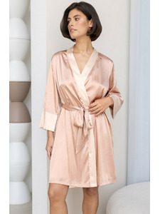 Халат женский 7303 Hailey / Mia-Amore