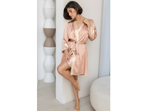 Халат женский 7303 Hailey / Mia-Amore