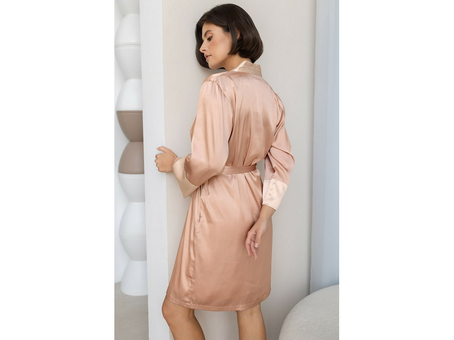 Халат женский 7303 Hailey / Mia-Amore