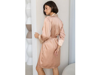Халат женский 7303 Hailey / Mia-Amore