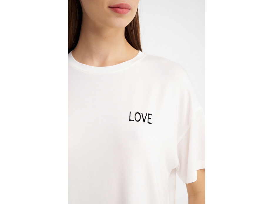 Футболка женская 8609242 / Jockey