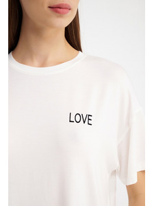 Футболка женская 8609242 / Jockey