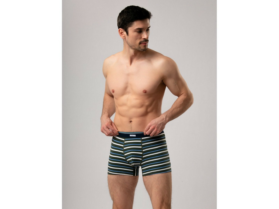 Трусы мужские MUB1157 / Indefini Трусы мужские MUB1157 / Indefini