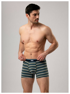 Трусы мужские MUB1157 / Indefini