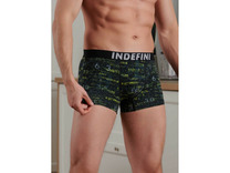 Трусы мужские MUF2116 / Indefini Трусы мужские MUF2116 / Indefini