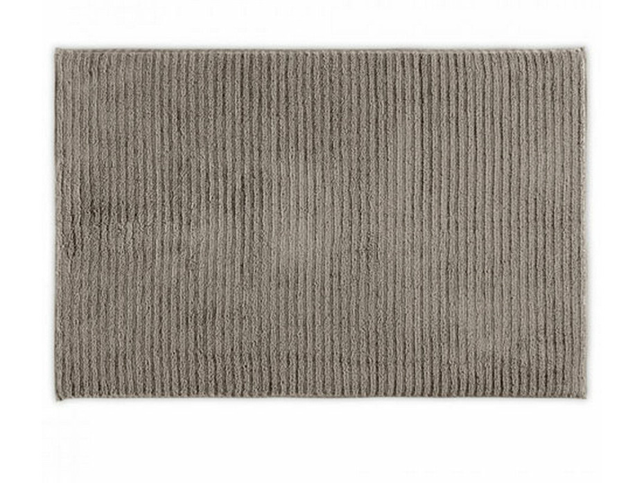 Коврик Wevy organic махровый 60*95 / Hamam