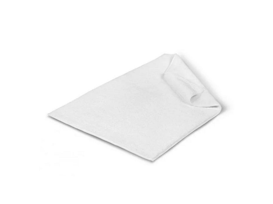 Коврик Wevy organic махровый 60*95 / Hamam