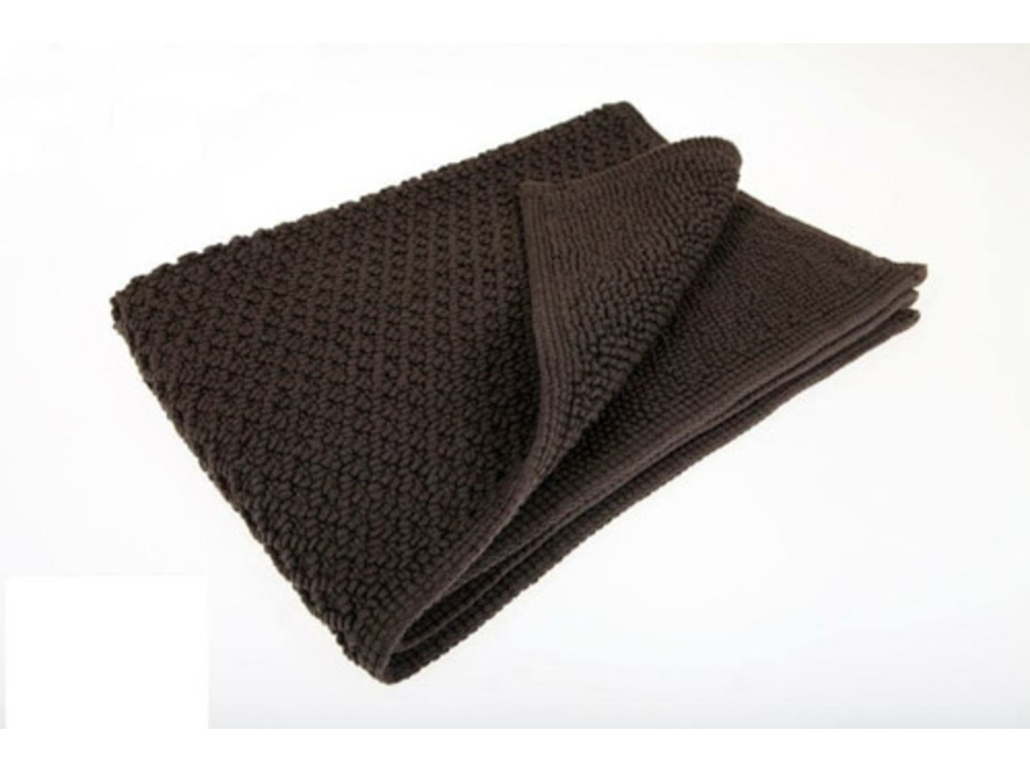 Коврик Коко хлопковый 65*90 / Luxberry