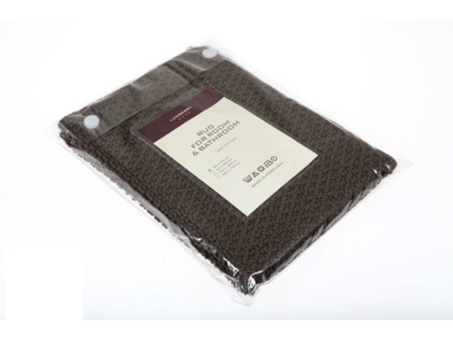 Коврик Коко хлопковый 65*90 / Luxberry