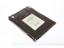 Коврик Коко хлопковый 65*90 / Luxberry