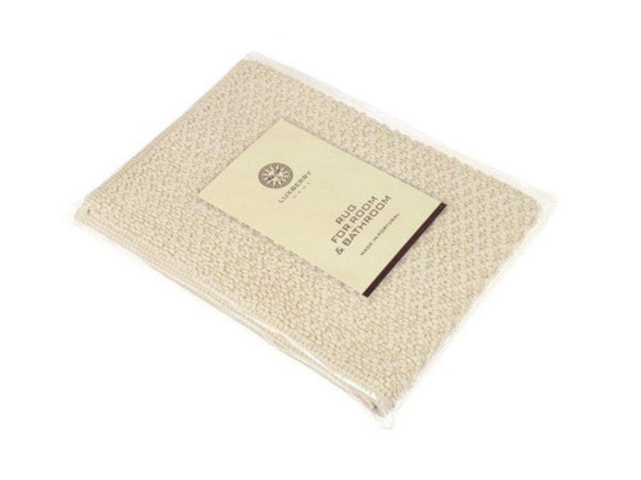 Коврик Коко хлопковый 65*90 / Luxberry