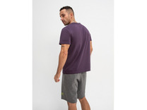 Пижама мужская, футболка и шорты PBZA 1024 / Indefini