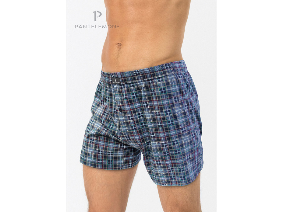 Трусы мужские PMBB-401 / Pantelemone