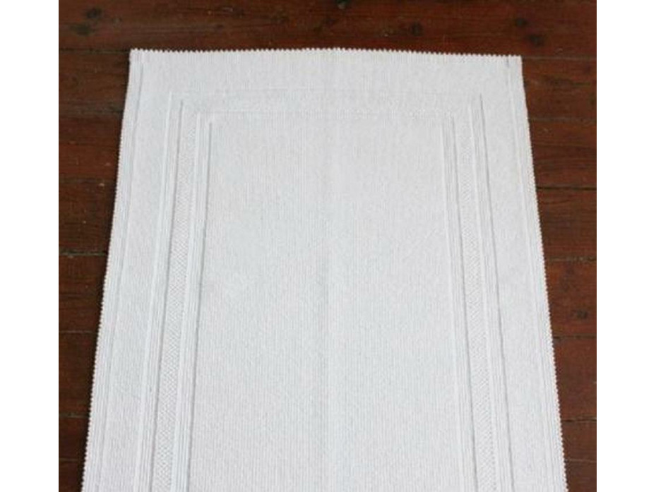 Коврик Универсальный хлопковый 70*120 / Luxberry