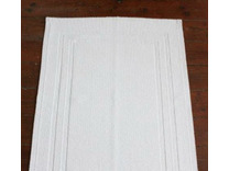 Коврик Универсальный хлопковый 70*120 / Luxberry