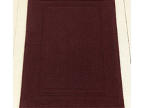 Коврик Универсальный хлопковый 70*120 / Luxberry