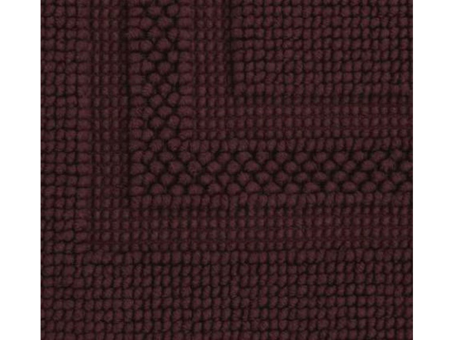 Коврик Универсальный хлопковый 70*120 / Luxberry