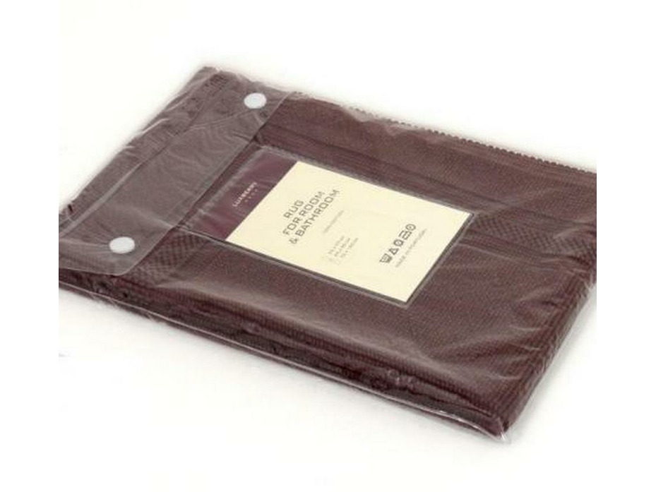 Коврик Универсальный хлопковый 70*120 / Luxberry