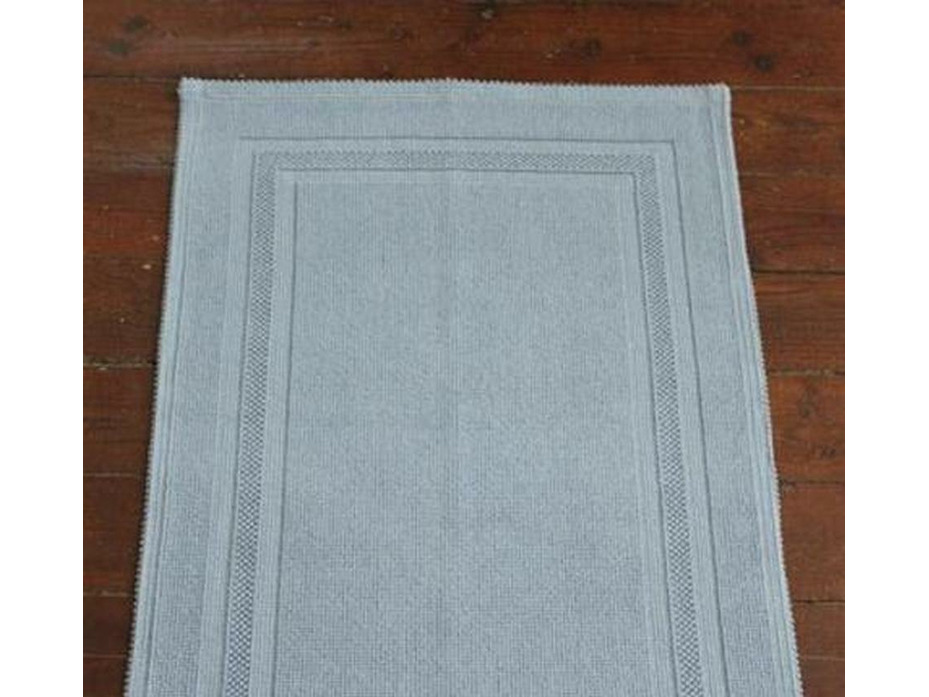 Коврик Универсальный хлопковый 70*120 / Luxberry