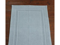 Коврик Универсальный хлопковый 70*120 / Luxberry