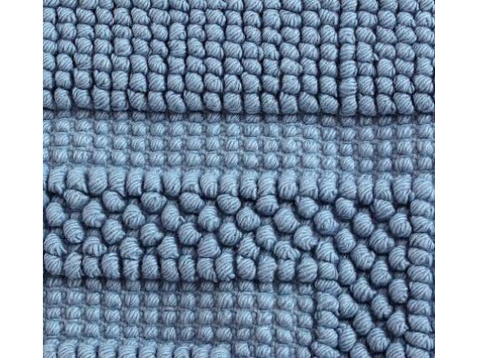 Коврик Универсальный хлопковый 70*120 / Luxberry