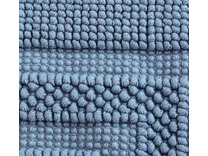 Коврик Универсальный хлопковый 70*120 / Luxberry