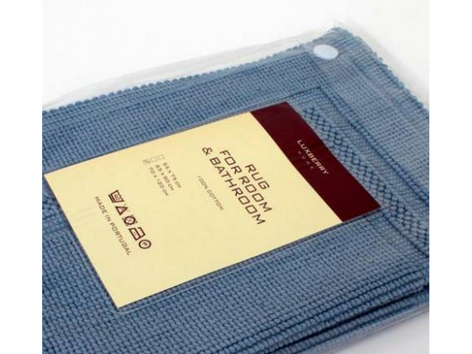 Коврик Универсальный хлопковый 70*120 / Luxberry