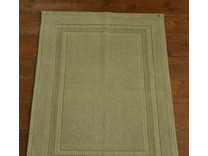 Коврик Универсальный хлопковый 70*120 / Luxberry