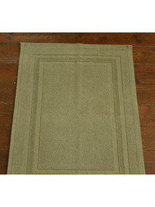 Коврик Универсальный хлопковый 70*120 / Luxberry