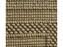 Коврик Универсальный хлопковый 70*120 / Luxberry