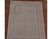 Коврик Универсальный хлопковый 70*120 / Luxberry