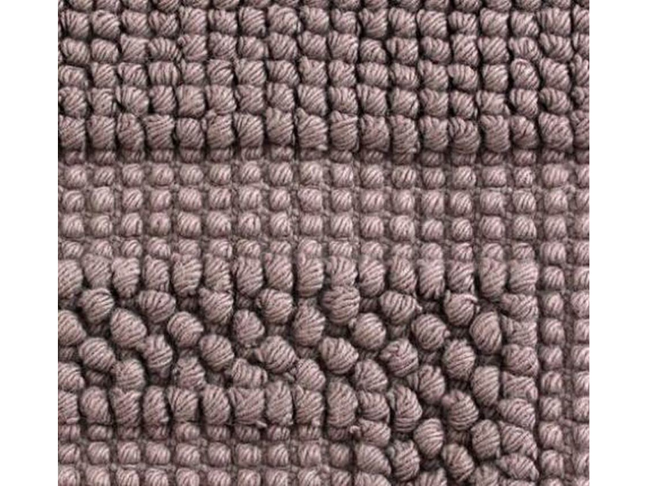 Коврик Универсальный хлопковый 70*120 / Luxberry