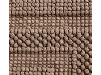 Коврик Универсальный хлопковый 70*120 / Luxberry