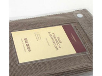 Коврик Универсальный хлопковый 70*120 / Luxberry